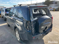 Suzuki Vitara/Grand Vitara JT Washer Bottle Aug 2008-Jul 2012 Non H/Lamp