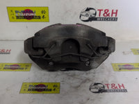 2003 - 2013 Mazda Mazda3 BL Left Front Caliper
