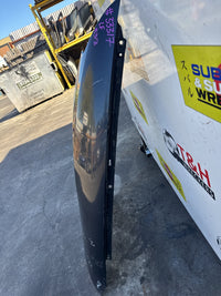 Aug 1993 to Nov 1998 - Nissan Skyline/GT-R R33 Turbocharged - Left Front Guard