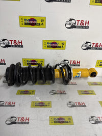 Subaru Liberty 5th Gen Jul 2009-Nov 2014 Left Rear Strut EJ25 Bilstein