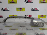 Subaru Forester SG Jul 2002 - Aug 2005 Left Headlamp Filler Panel