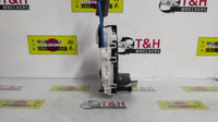 2016 Left Rear Lock Actuator, 2016, Honda, HR | V, VTI-L, II RU