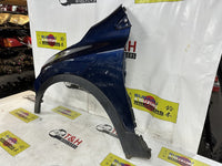 2016-2022 Suzuki S-Cross AKK414 GLX Hatchback FWD Left Front Guard