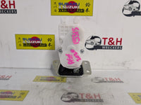 2010-2025 Mitsubishi ASX GA - Tailgate Lock Actuator