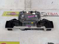 2014 - 2021 Subaru Liberty VI BN 2.5i 4WD Courtesy Light