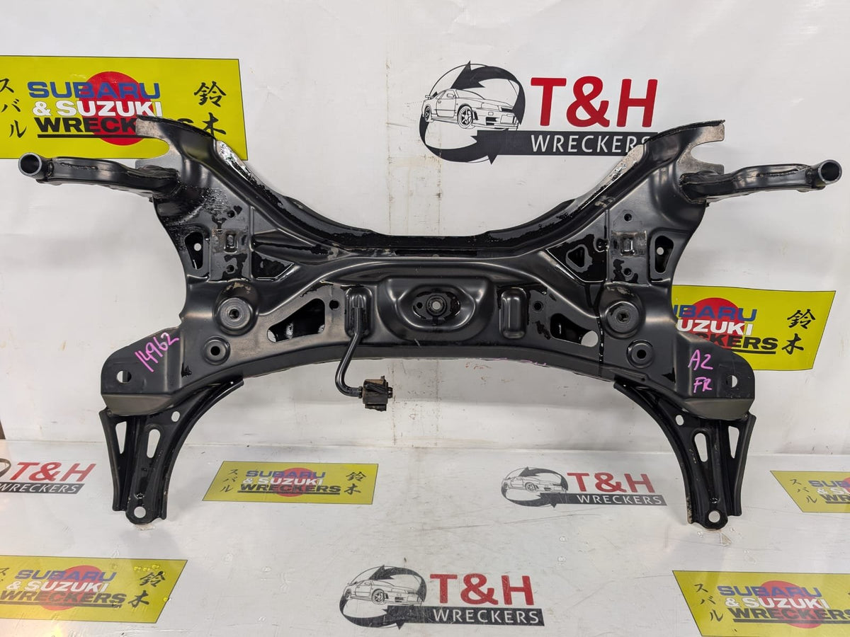 8Suzuki Swift V AZ - 2017-2023 - Front Xmember/Cradle