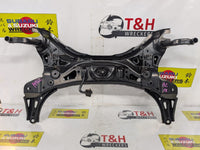 8Suzuki Swift V AZ - 2017-2023 - Front Xmember/Cradle