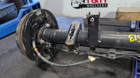 2015 Rear Differential Assembly, 2015, Ford, Ranger, PXI