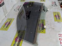 2010 2010 Suzuki Kizashi FR Left Front Door Glass
