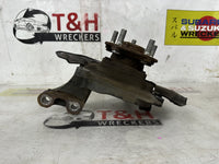 2013 Left Front Hub Assembly, 2013, Toyota, 86, ZN6