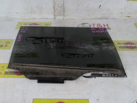 2015 - 2020 Subaru Outback BS Right Rear Door Glass