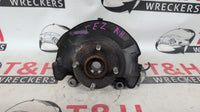Suzuki Swift III EZ Petrol FWD 2005-2011 - Right Front Hub Assembly