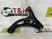2013 Right Front Lower Control Arm, 2013, Toyota, 86, ZN6