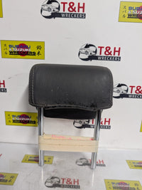2018 - 2026 Toyota RAV4 XA50 Right Rear Headrest Leather