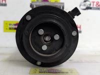 2013 - 2020 Ford Fiesta WZ ST FWD A/C Compressor