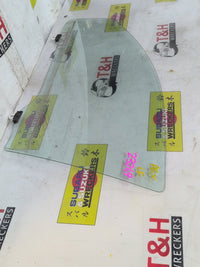 2010 - 2024 Mitsubishi ASX Left Front Door Glass