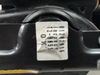 2014 - 2026 Mazda Mazda2 DJ Right Rear Seat belt | W Pre Tensioner Type