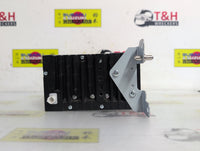 Ford Ranger PX Jun 2015 - Apr 2022 Stereo Head Unit