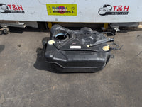 Feb 2006 to Jul 2011 - Ford Focus LS LV XR5 Petrol Turbocharged 2.5L - Fuel Tank