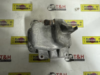 2000 2000 Subaru Impreza GC GC8HK8P Overflow Bottle
