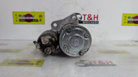 Feb 2014 to Jul 2022 - Nissan X-Trail T32 Petrol 2.5L Engine Code QR25DE Automatic - Starter Motor - W/ Long Snout Type