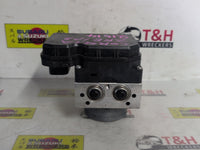 2019 ABS Pump/Modulator, 89541 | 02480, 2019, Toyota, Corolla, Altis, E170