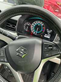 2016 - 2026 Suzuki Ignis Left Door Mirror | Mf