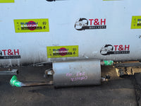 2019 Muffler, 2019, Toyota, Corolla, Altis, E170