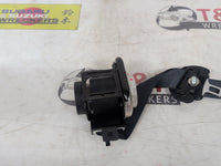 2017-2019 Mitsubishi ASX GA - Left Front Seat Belt