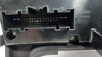 2018 - 2022 Ford Everest U268 Trend AXXMA Heater/AC Controls
