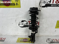 2013 Left Front Strut, 2013, Toyota, 86, ZN6