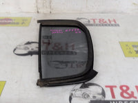 2015 - 2017 Suzuki Celerio LF AVK310 Right Rear Quarter Door Glass