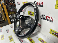2012 - 2016 Volkswagen CC 3CC Steering Wheel
