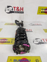 2011 Left Front Strut, 2011, Honda, Accord, Euro, CU