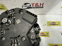 2012 - 2016 Volkswagen CC 3CC Diesel Turbocharged 2.0L Alternator