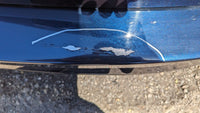 2019 - 2026 Mazda Mazda3 BP Rear Bumper Cover | Bumper Bar