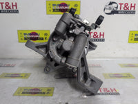Subaru Forester SJ 2012-2018 A/C Compressor Valeo PN: DKV-10Z 2.5L FB25