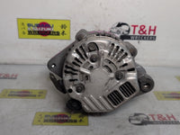 Oct 1999 to Sep 2005 - Toyota Echo NCP10R 1.3L Engine Code 2NZ-FE - Alternator