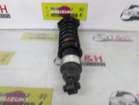 Feb 2008 to Dec 2012 - Subaru Forester - Right Rear Strut - Self Levelling Type