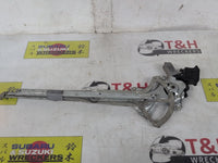 2007 - 2013 Toyota Corolla ZRE1* Right Front Window Regulator/Motor
