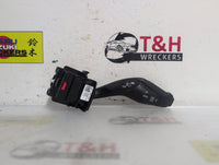 Ford Mondeo MD Flasher Switch W/ LANE KEEPING AID TYPE Sep 2014 - Jun 2020