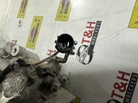 2012 - 2024 Mitsubishi ASX Petrol 2.0/2.4L A/C Compressor | Xb-Xd, Qs70 Type