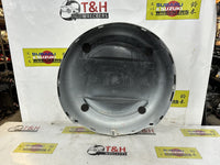 2015 2015 Suzuki Grand Vitara JT Spare Wheel Cover