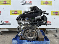 2016 - 2026 Suzuki Ignis MF Petrol 1.2L Engine Code K12C Engine