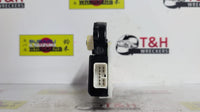 2009 2009 Toyota Kluger GSU40 GSU45 Sunroof Motor