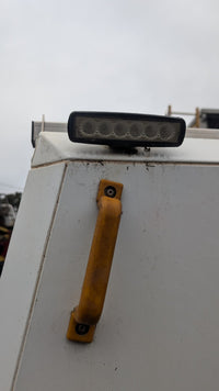2016 Ford Ranger PXII- Ute Tray PN: