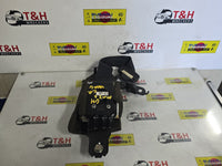 2010 2010 Mazda Mazda6 GH Centre Seat Belt