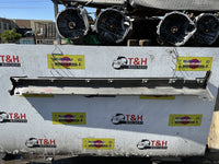 2010 - 2017 Suzuki Kizashi FR Left Side Skirt
