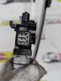 2013-2018 Subaru Forester SJ - - Right Rear Window Regulator/Motor