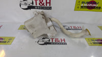 Washer Bottle, 2012, Subaru, Liberty, 2.5i, V BR
